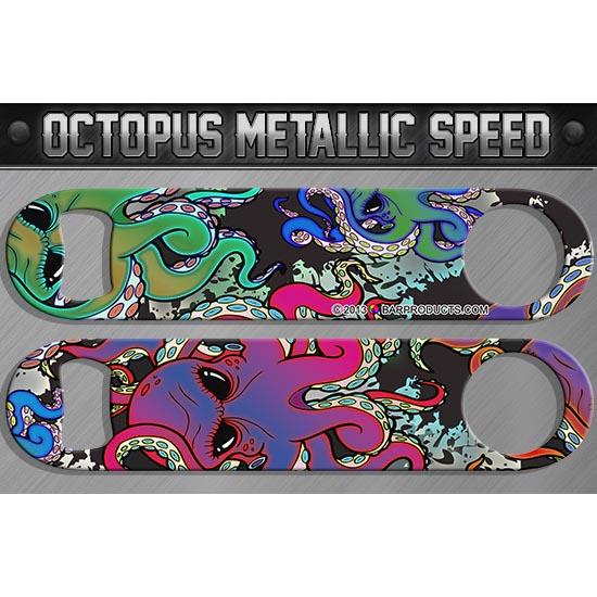 Octopus - "Metallic" Kolorcoat™ Speed Opener