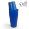 Olea™ Cocktail Shaker - Metallic Blue NEON - 28oz Weighted
