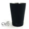  Olea™ Cocktail Shaker - Matte Black - 16oz Weighted