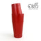 Olea™ Cocktail Shaker - Metallic Red NEON - 16oz Weighted