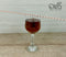 Olea™ Copper Plated Bar Spoon - Bent Tip - 50cm Length