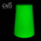  Olea™ Cocktail Shaker - Metallic Green NEON - 16oz Weighted