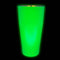 Olea™ Cocktail Shaker - Metallic Green NEON - 28oz Weighted
