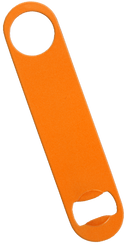 Neon Orange Speed Opener