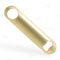 BarConic® Gold Plated Speed Opener