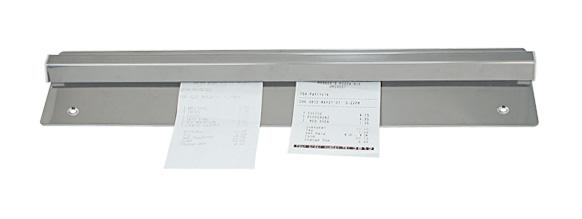 Order Rails – Bar Supplies