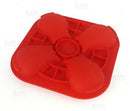 Hoot Owl Silicone Ice Mold Tray