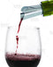 The Perfect Pour, Foldable, Food Safe Wine Pourer