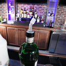 Slide Stop Liquor Pourer - Color Options