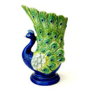 BarConic® Drinkware - Tiki Mug - Peacock - 18oz