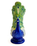 BarConic® Drinkware - Tiki Mug - Peacock - 18oz