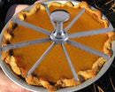 Aluminum Pie Marker