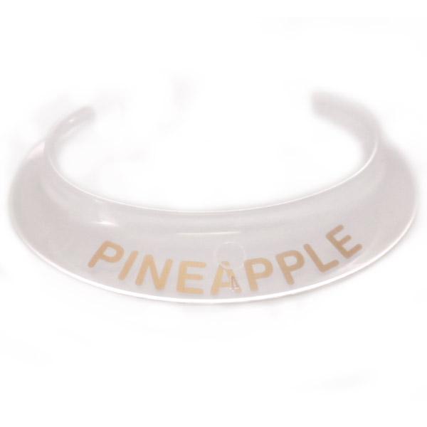 Pineapple ID Collar