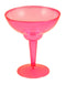 Plastic Margarita Cups - 12 ounce - Pack of 10