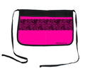 Hot Pink Lace Two-Pocket Kolorcoat™ Server Apron