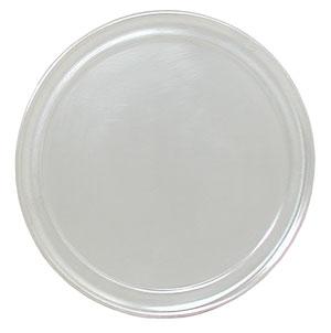 Aluminum Wide Rim Pizza Tray - Size Options – Bar Supplies