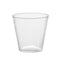 BarConic® 1 Ounce Clear Shot Cups