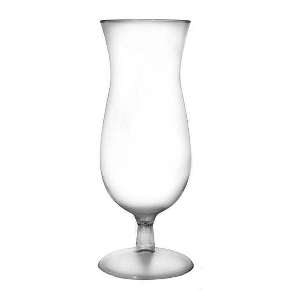 Hurricane Glass Polycarbonate 24oz