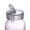 Plastic Mason Jar Lid with Pour Spout