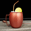 Plastic Set of 4 - 16 oz. Moscow Mule Mugs