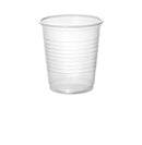 BarConic® Plastic Cup - Translucent 3 ounce