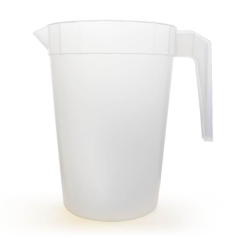 Polypropylene Pitcher