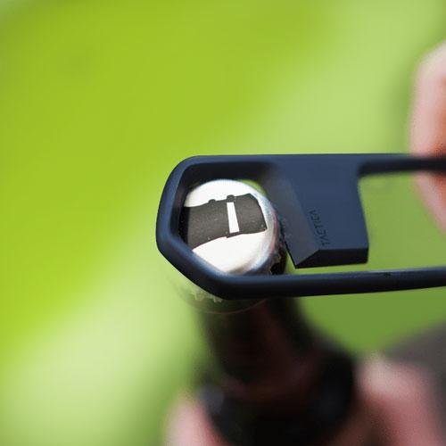 Tactica One Precision Bottle Opener