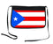 Flag of Puerto Rico Two-Pocket Kolorcoat™ Server Apron