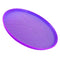 NEON Serving Tray - PURPLE