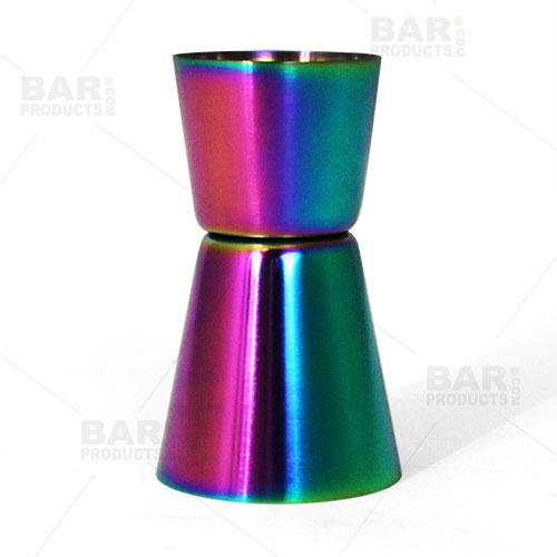 Rainbow 4 Piece Barware Set 