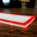 LED Bar Mats