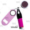 Kolorcoat™ Mini Opener, Reel and Lighter Leash® Clug SET - Polka Dots