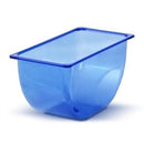 Replacement Condiment Holder Inserts - 1 Pint - Blue