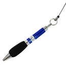 Retractable Lanyard Pen Reel