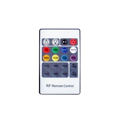 LED Sync Controller with 20 Key Remote