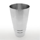 BarConic® 25 oz. Cocktail Shaker with Ring Design 