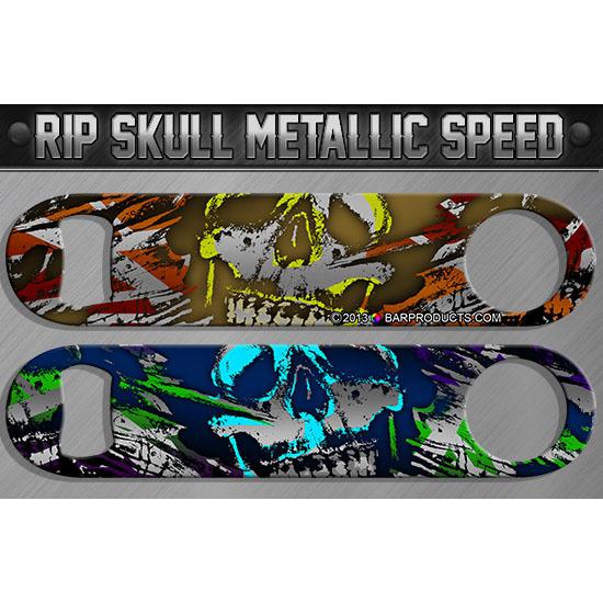 RIP Skull - "Metallic" Kolorcoat™ Speed Opener