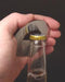 Stainless Steel Round Bottle Opener