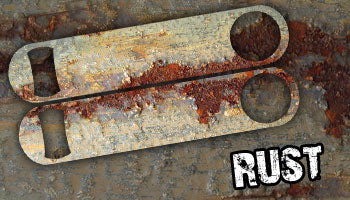 Rust Kolorcoat™ Speed Opener