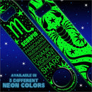 Kolorcoat™ NEON Zodiac Speed Bottle Opener - SCORPIO