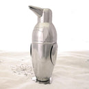 3 Piece Penguin Cocktail Shaker