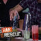 Weighted Cocktail Shaker- BarProducts Logo on Bar Rescue