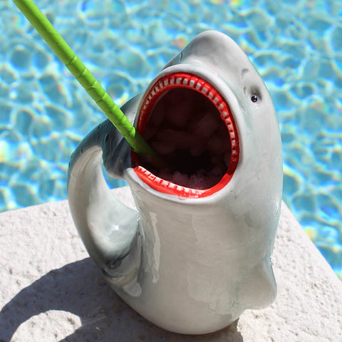 BarConic Tiki Shark Bite - Thumbnail 5