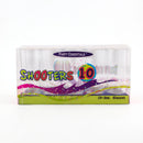 Clear Shooter Glasses Box Set - 10 Ct. - 2 ounce