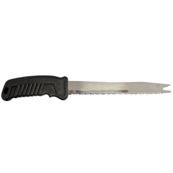 Stainless Steel Frozen Food Knife - 8" Blade