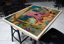 Shoptopus 24" x 30" Wooden Table Top - Two Types Available