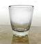 BarConic® Barrel Shot Glass - 1 ounce