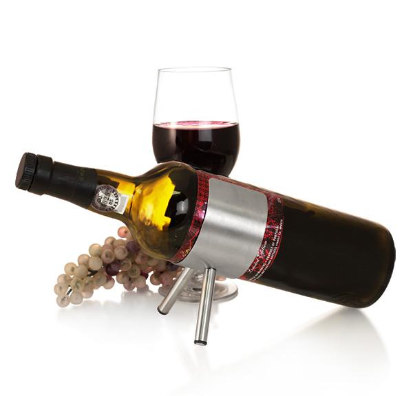 Single Wine Bottle Holder – Bar Supplies