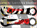 Dog Bone Bottle Opener - Extreme Bartender