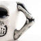 BarConic® Skull Cross Bones - Tiki Drinkware - 16 ounce